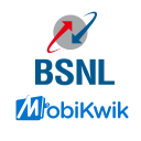 BSNL Wallet- Recharge,Bill Payments,Money Transfer