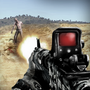 Zombie Hell 3 : Last Stand FPS Icon