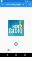Punjabi FM Radio screenshot 2