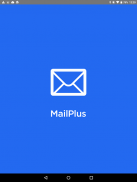 Synology MailPlus screenshot 10