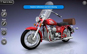 MONZO - Digital Model Builder screenshot 9