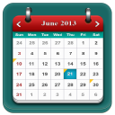 Business Calendar - Event Todo Icon