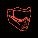 Paintball Beasts Icon
