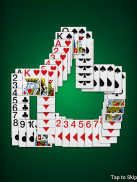 Solitaire - Română screenshot 7