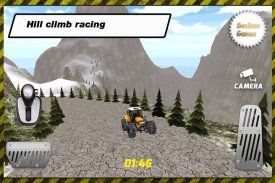 traktor mendaki bukit screenshot 10