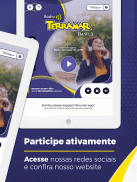 Rádio Terramar FM screenshot 1