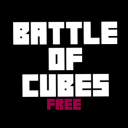 Battle Of Cubes Free Icon