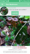 Geo champignons cueillette screenshot 7