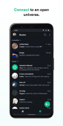 Element - Secure Messenger screenshot 0