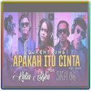 DJ  Kentrung Apakah ITU Cinta (ipank)