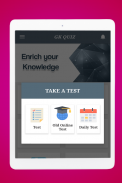 General Knowledge Quiz : World GK Quiz App screenshot 13
