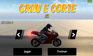 Corte de Giro Jogo de Motos BR for Android - Download