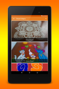 Latest Rangoli Designs 2019 screenshot 10