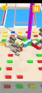 Bridge Car Race screenshot 3
