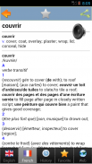 French dictionary screenshot 5