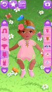 Baby Fashion Designer screenshot 9