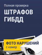 Штрафы ГИБДД с фото от bip.ru screenshot 13