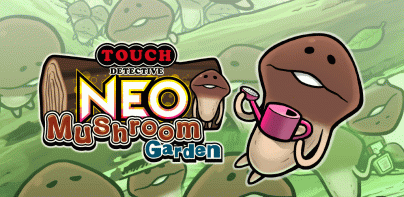 NEO Mushroom Garden