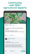 Plantix – grow smart screenshot 1
