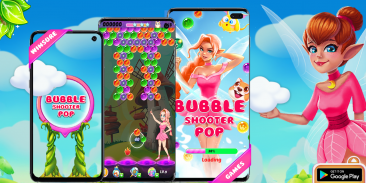 Bubble Shooter - Colors Puzzle screenshot 5