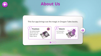 Dragon Tales Series 2 screenshot 0