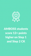 AMBOSS Qbank USMLE screenshot 7