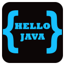 Hello Java - App for core java beginners