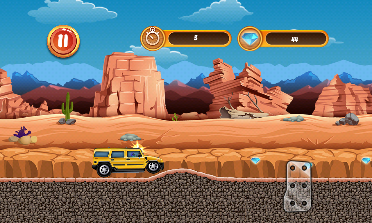 Bip de carro: jogos infantis de corrida de carros grátis boys para meninos  e meninas com menos de 6 anos::Appstore for Android