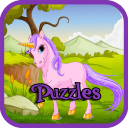 Little Pony Puzzles