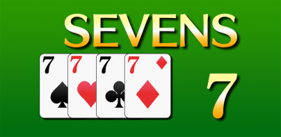 sevens [card game]