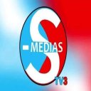 S-MEDIAS TV3