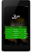 Darts Scorecard screenshot 15