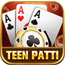 Teen Patti Club-3 Patti Online