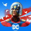 DC Legends: Briga por Justiça