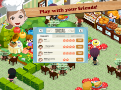 餐厅物语™ screenshot 5