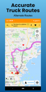 SmartTruckRoute 2  Nav & IFTA screenshot 8