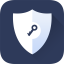 Easy VPN - Free VPN proxy, super VPN shield Icon