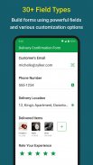 Mobile Forms App - Zoho Forms screenshot 6