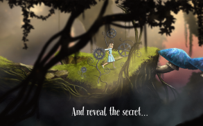 可爱的梦想神秘复古点击冒险游戏免费 screenshot 4