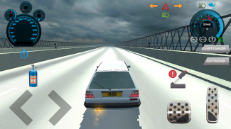 Real G2 Simulator screenshot 7