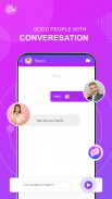 Acak : Video Chat & Meet New People screenshot 1