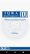 Iqra University (Official) screenshot 0