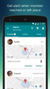 Family Safety and Locator screenshot 3