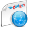 m-gadget Icon