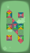 AuroraBound : puzzle colorati screenshot 19