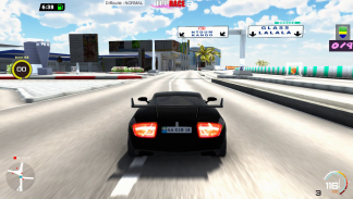 LBV Race 2 screenshot 1