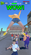 Bully Punch screenshot 6