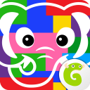 Gocco Zoo PRO - Paint & Play