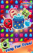 Candy Heroes Mania screenshot 3