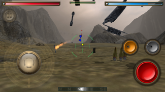 Tank Recon 2 (Lite) screenshot 18